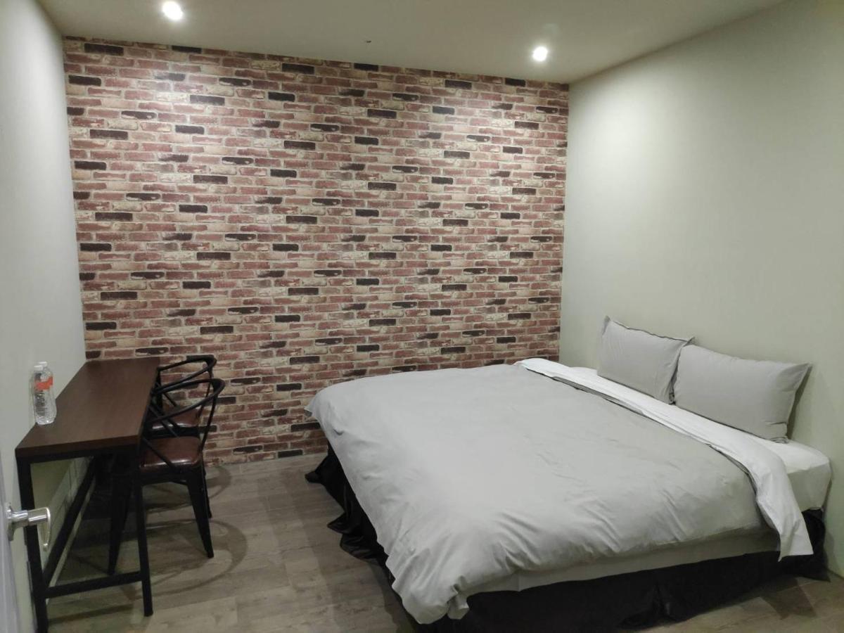Saint Hostel Beigang Extérieur photo