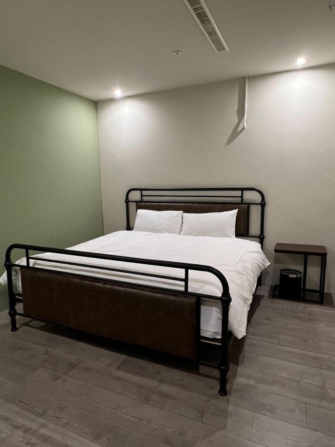 Saint Hostel Beigang Extérieur photo