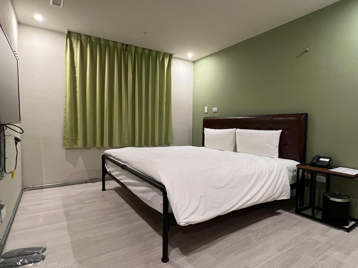 Saint Hostel Beigang Extérieur photo