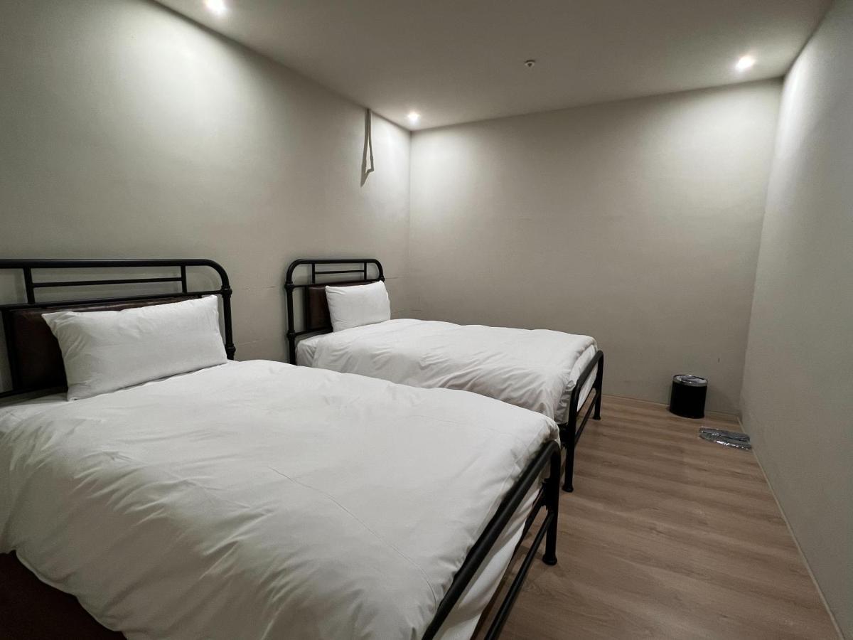 Saint Hostel Beigang Extérieur photo