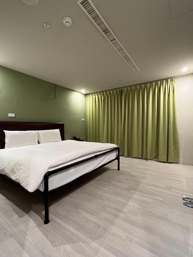 Saint Hostel Beigang Extérieur photo