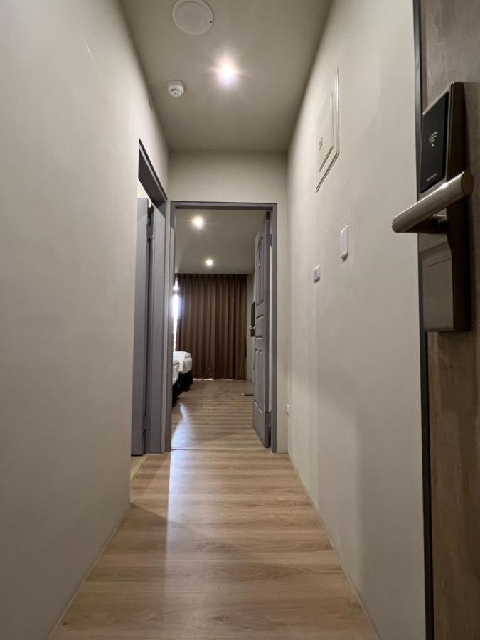 Saint Hostel Beigang Extérieur photo