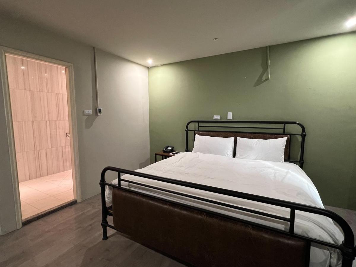 Saint Hostel Beigang Extérieur photo