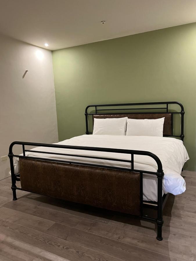 Saint Hostel Beigang Extérieur photo