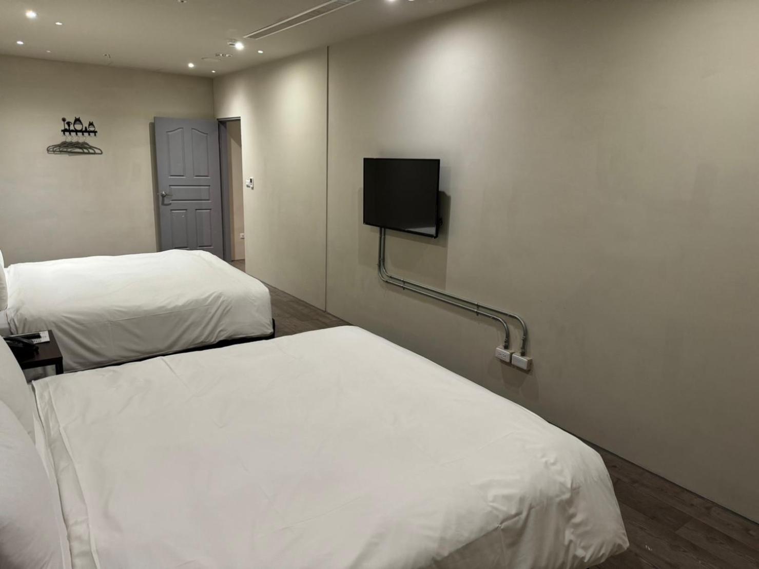 Saint Hostel Beigang Extérieur photo