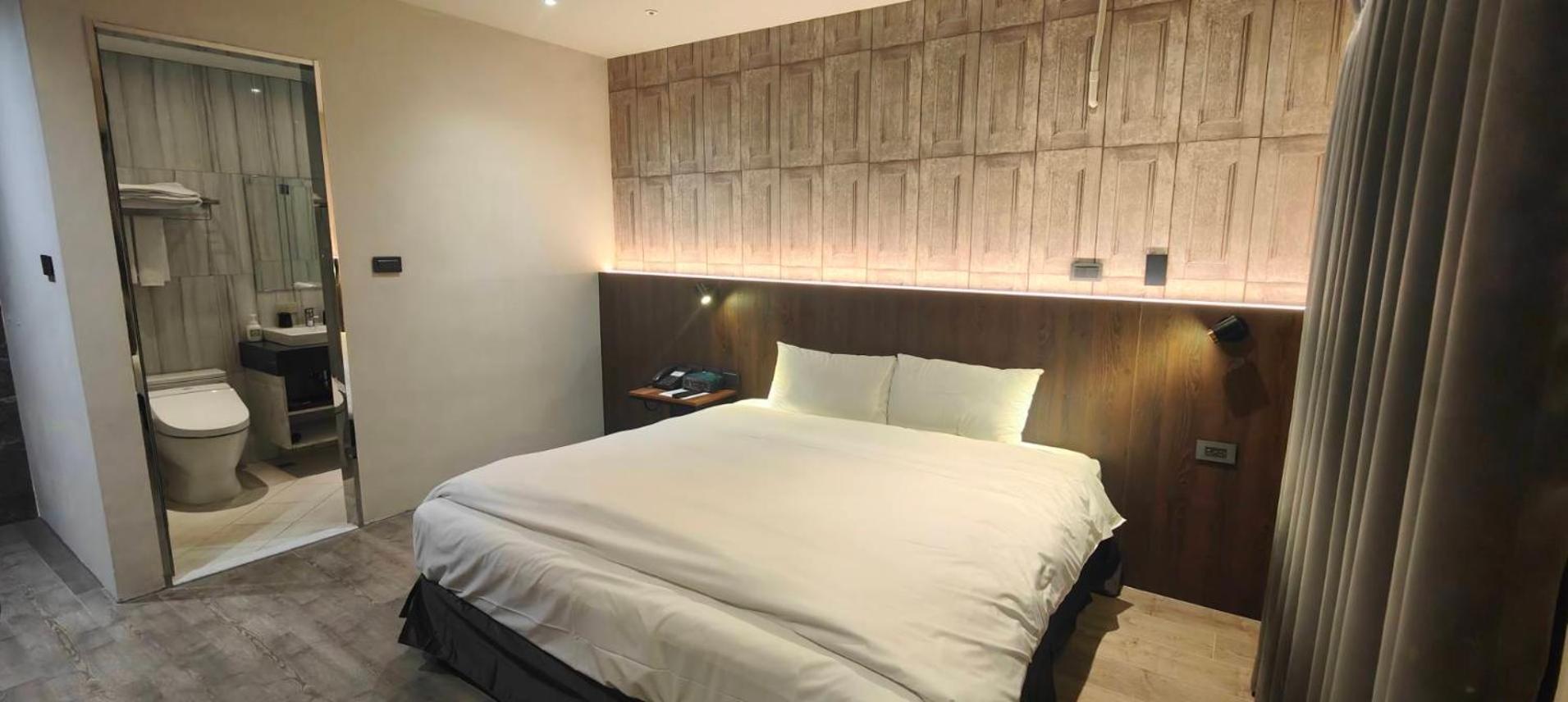 Saint Hostel Beigang Extérieur photo