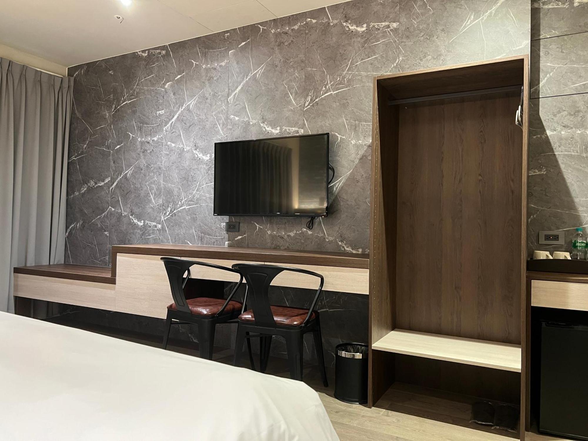 Saint Hostel Beigang Extérieur photo