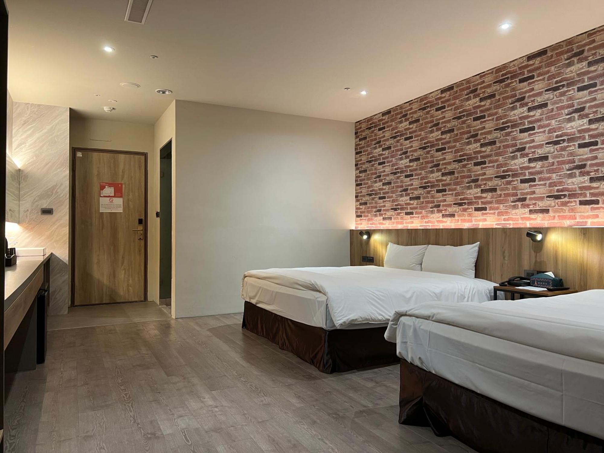 Saint Hostel Beigang Extérieur photo