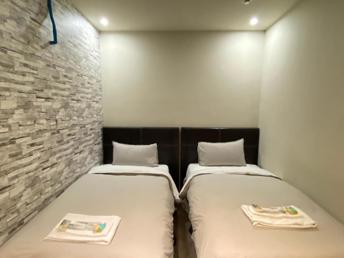 Saint Hostel Beigang Extérieur photo
