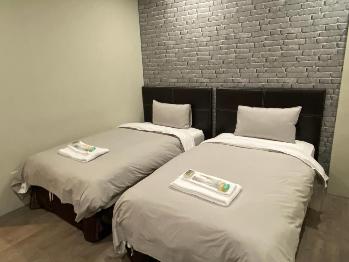 Saint Hostel Beigang Extérieur photo