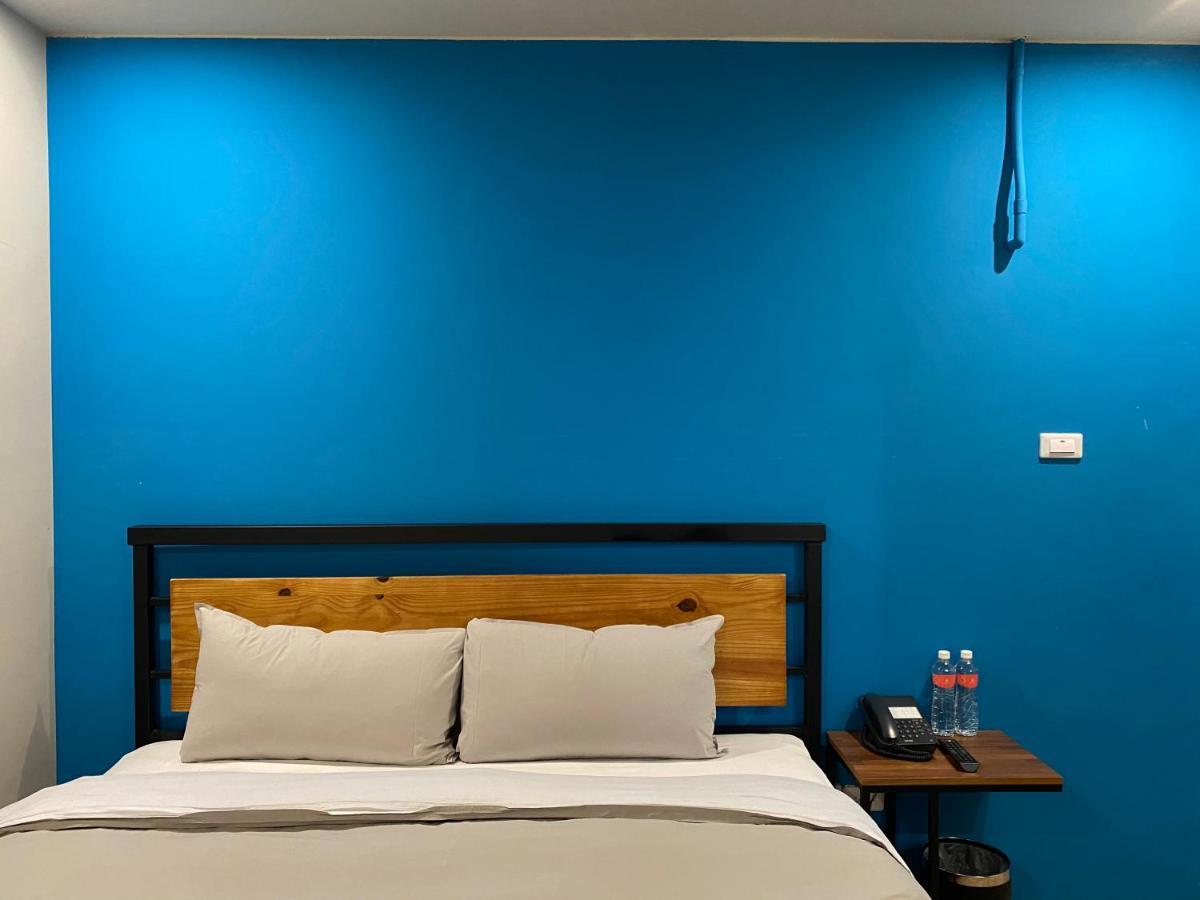 Saint Hostel Beigang Extérieur photo